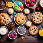 baking recipes