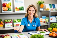 dietitian consultations