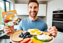 quick breakfast recipes